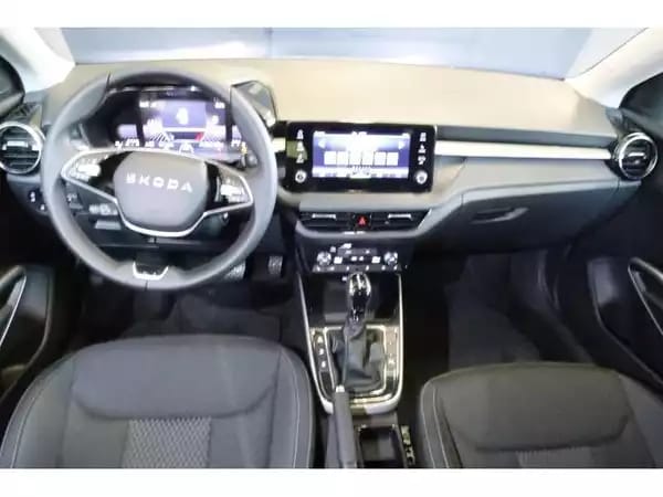 Skoda Fabia Selection - Photo 2