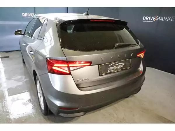 Skoda Fabia Selection - Photo 2