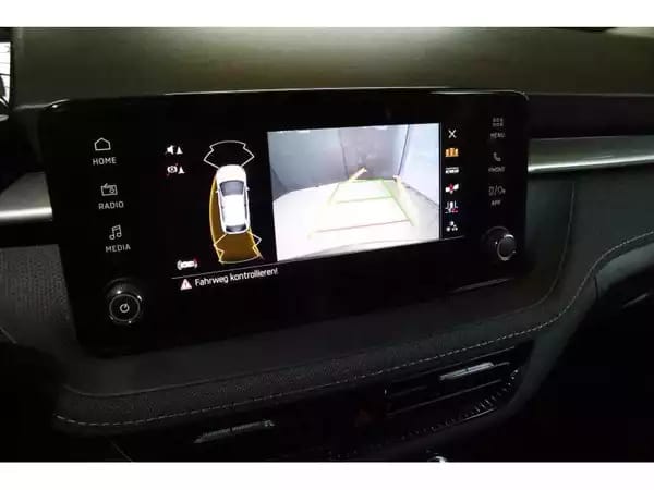 Skoda Fabia Selection - Photo 3