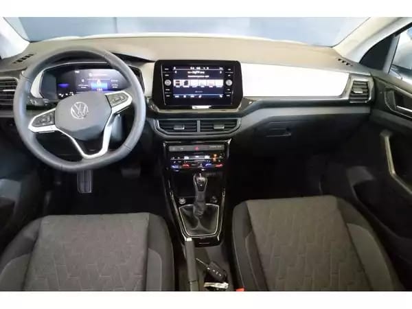 Volkswagen T-Cross Life - Photo 2