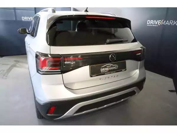 Volkswagen T-Cross Life - Photo 2