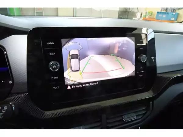 Volkswagen T-Cross Life - Photo 3