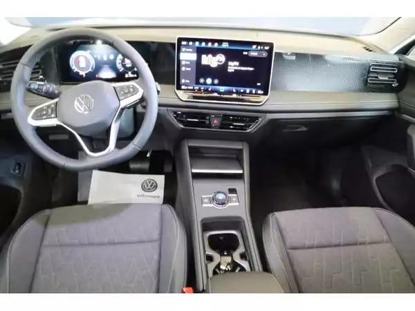 Volkswagen Tiguan Life - Photo 2