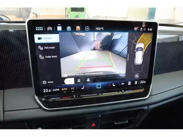 Volkswagen Tiguan Life - Photo 3