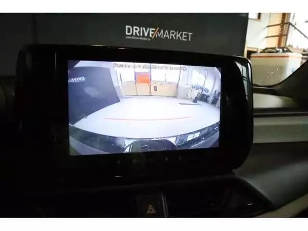 Suzuki Swift GL+ - Photo 3