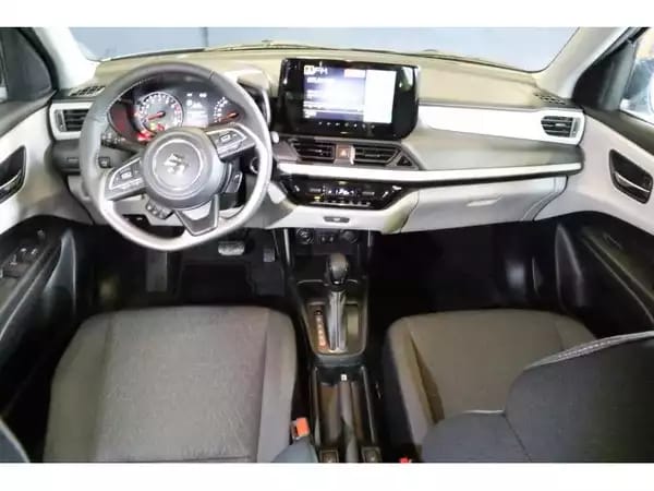 Suzuki Swift GL+ - Photo 2