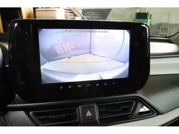 Suzuki Swift GL+ - Photo 3