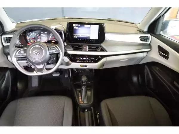 Suzuki Swift GL+ - Photo 2