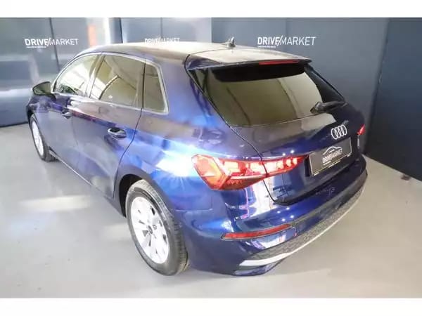 Audi A3 Sportback - Photo 2