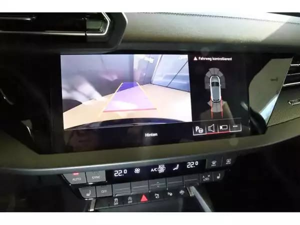 Audi A3 Sportback - Photo 3