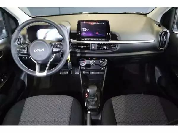 Kia Picanto Pulse - Photo 2