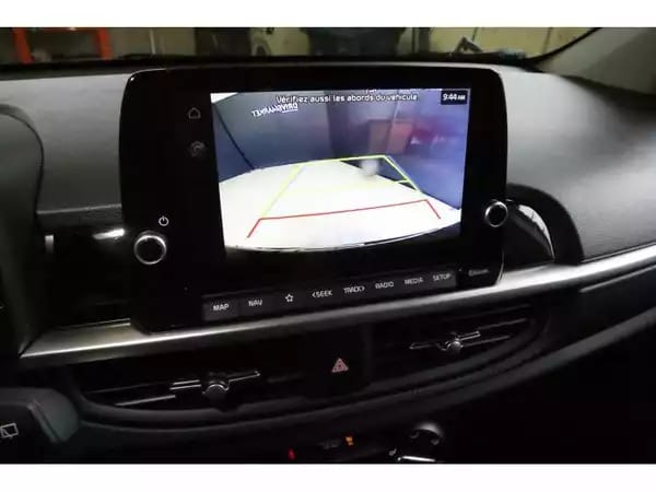 Kia Picanto Pulse - Photo 3