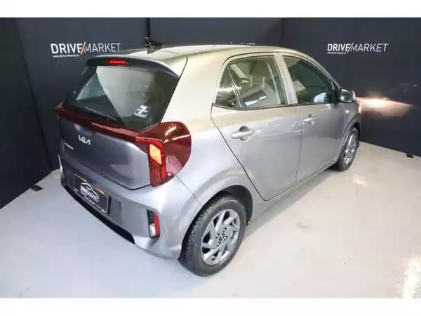 Kia Picanto Pulse - Photo 2