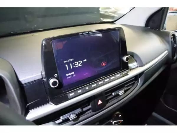 Kia Picanto Pulse - Photo 3