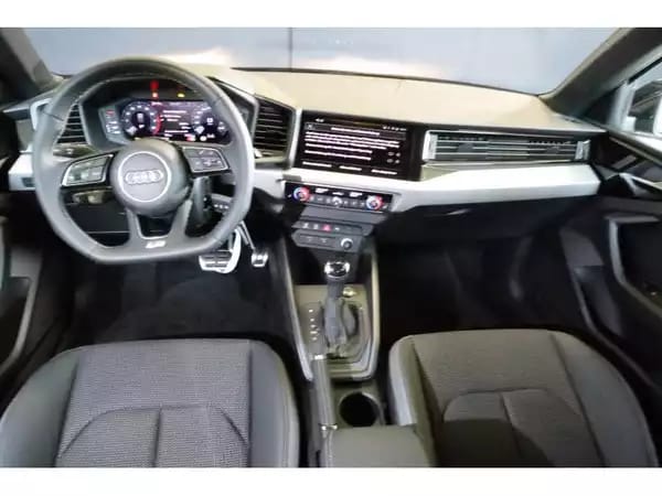 Audi A1 Sportback - Photo 2