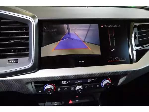 Audi A1 Sportback - Photo 3