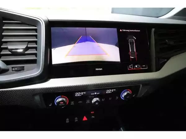 Audi A1 Advanced - Photo 3