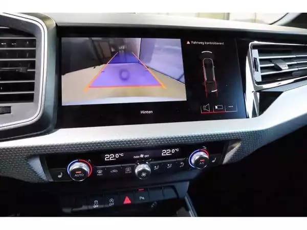 Audi A1 Advanced - Photo 3