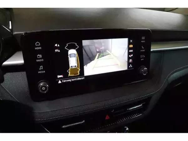 Skoda Fabia Selection - Photo 3