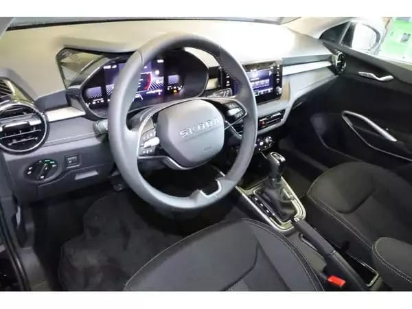 Skoda Fabia Selection - Photo 2