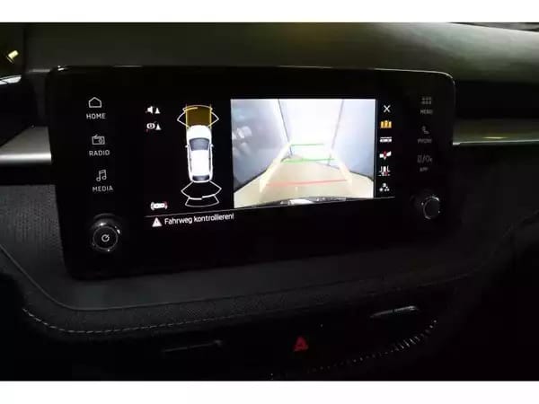 Skoda Fabia Selection - Photo 3