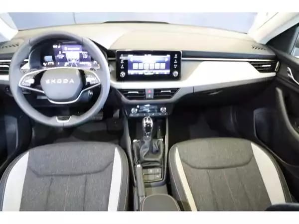 Skoda Kamiq Selection - Photo 2