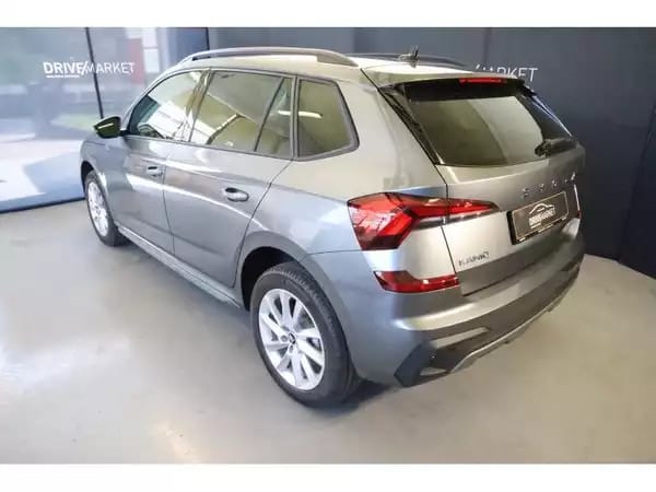 Skoda Kamiq Selection - Photo 2