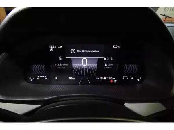 Skoda Kamiq Selection - Photo 3