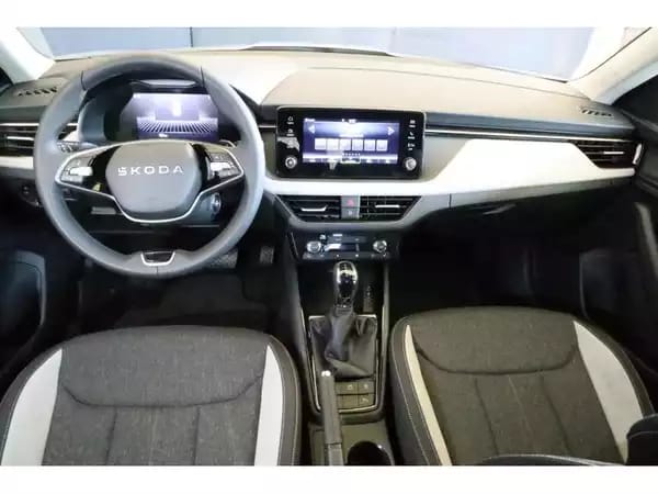 Skoda Kamiq Selection - Photo 2