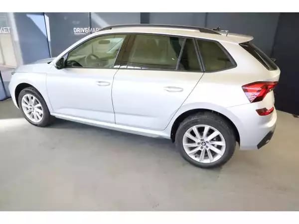 Skoda Kamiq Selection - Photo 2