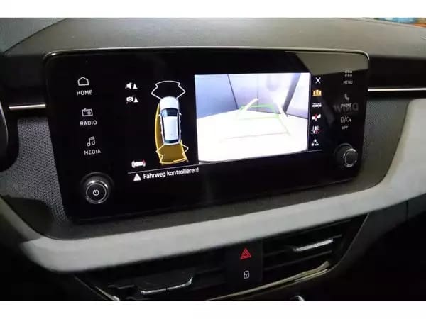 Skoda Kamiq Selection - Photo 3