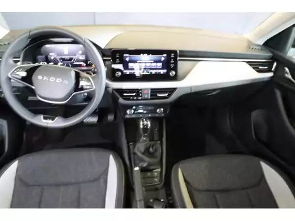 Skoda Scala Selection - Photo 2