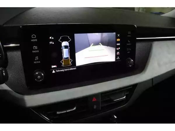 Skoda Scala Selection - Photo 3