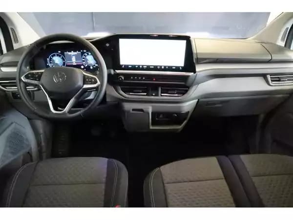 Volkswagen T7 Caravelle Life AHK NAVI - Photo 2