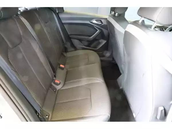 Audi A1 Advanced - Photo 3