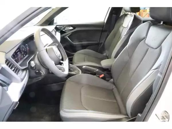 Audi A1 Advanced - Photo 3