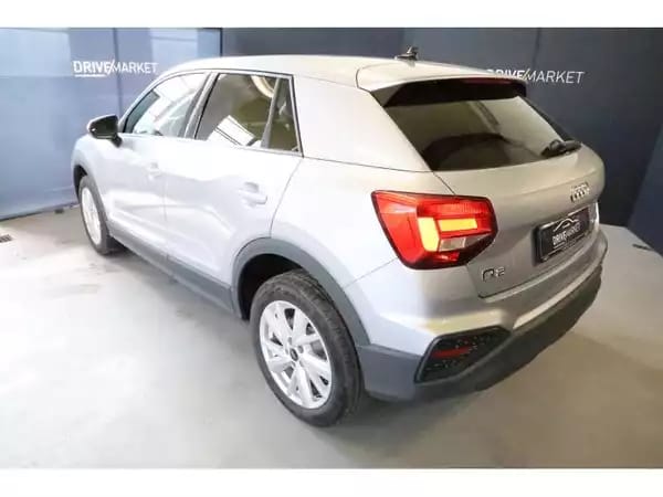 Audi Q2 . - Photo 2