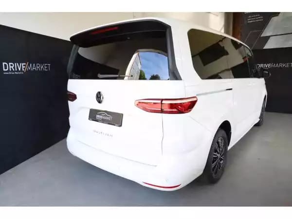 Volkswagen T7 Multivan Life LONG - Photo 2