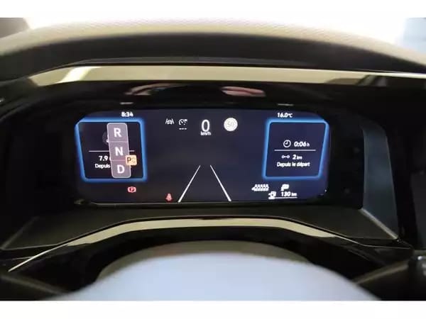 Volkswagen T7 Multivan Life LONG - Photo 3