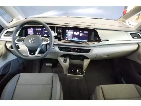 Volkswagen T7 Multivan Life LONG - Photo 2