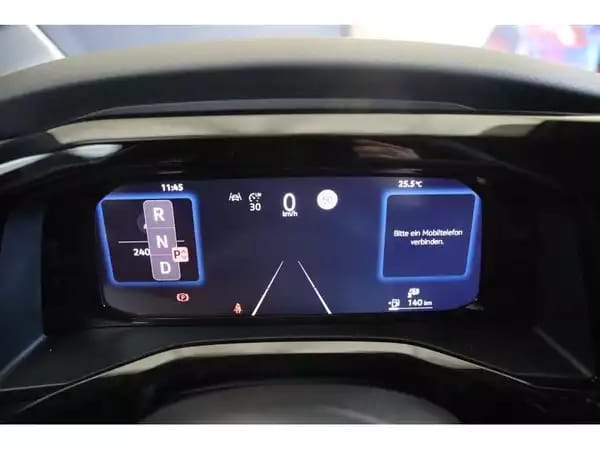 Volkswagen T7 Multivan Life LONG - Photo 3