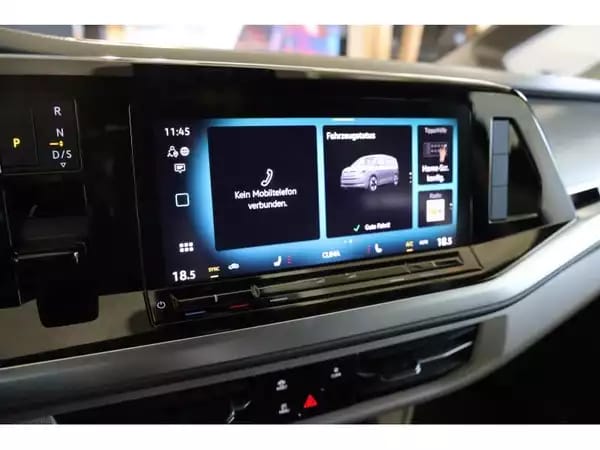 Volkswagen T7 Multivan Life LONG - Photo 3