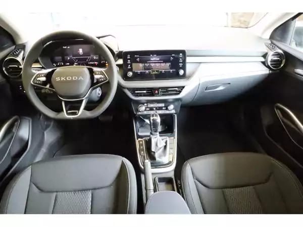 Skoda Fabia Selection - Photo 2