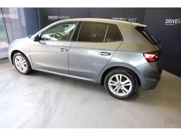 Skoda Fabia Selection - Photo 2