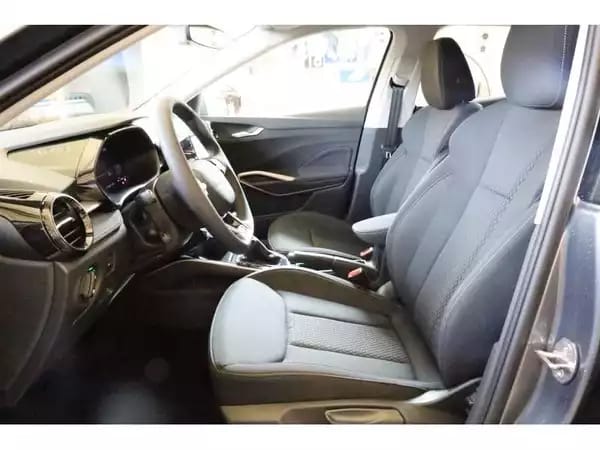 Skoda Fabia Selection - Photo 3