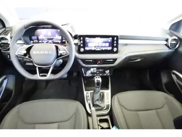 Skoda Fabia Selection - Photo 2