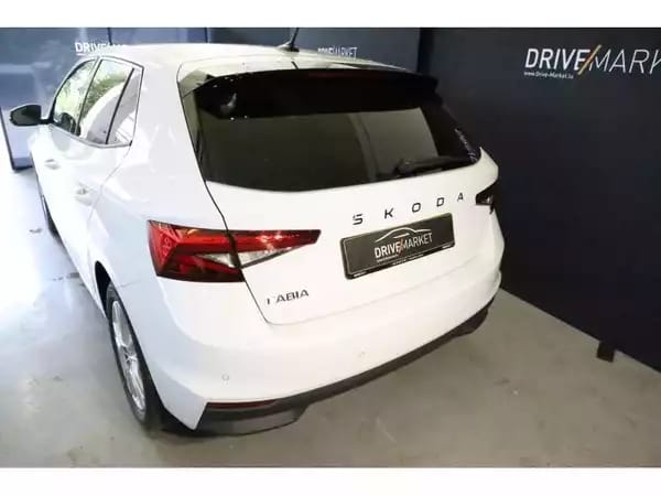 Skoda Fabia Selection - Photo 2