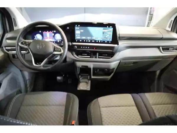 Volkswagen T7 Caravelle Style KR AHK - Photo 2