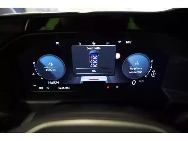 Volkswagen T7 Caravelle Style KR AHK - Photo 3