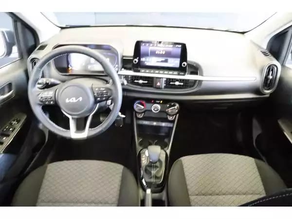 Kia Picanto Pulse - Photo 2